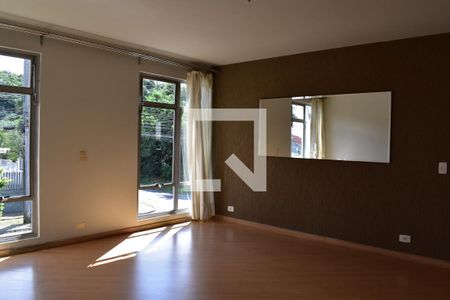 Sala de Jantar de casa para alugar com 3 quartos, 170m² em Santa Quiteria, Curitiba