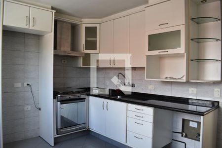 Casa para alugar com 170m², 3 quartos e 2 vagasCozinha