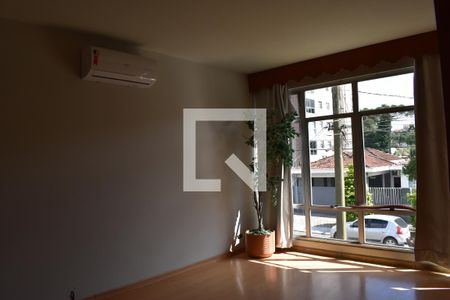 Suíte de casa para alugar com 3 quartos, 170m² em Santa Quiteria, Curitiba