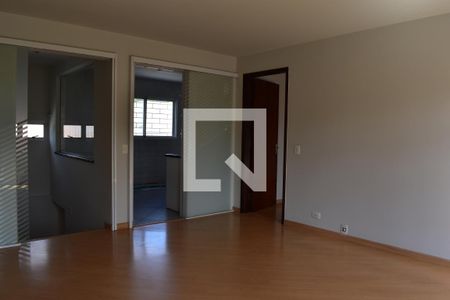 Sala de Jantar de casa para alugar com 3 quartos, 170m² em Santa Quiteria, Curitiba