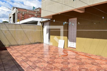 Casa para alugar com 170m², 3 quartos e 2 vagasQuintal