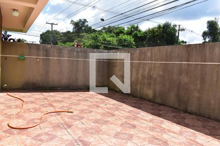 Casa para alugar com 170m², 3 quartos e 2 vagasQuintal