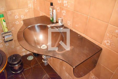 Casa para alugar com 170m², 3 quartos e 2 vagasBanheiro 3