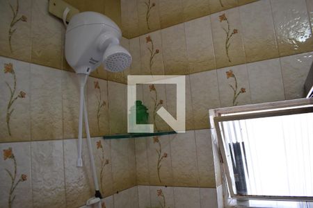 Casa para alugar com 170m², 3 quartos e 2 vagasBanheiro da Suíte