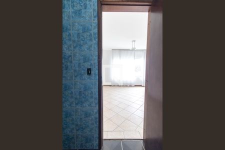 Lavabo de casa para alugar com 3 quartos, 140m² em Cidade Jardim, São José dos Pinhais