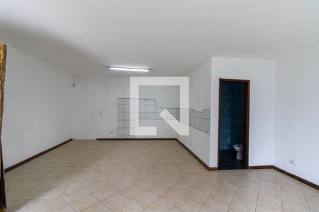 Sala 1 de casa para alugar com 3 quartos, 140m² em Cidade Jardim, São José dos Pinhais