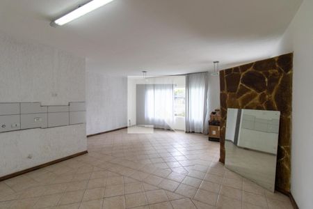 Sala 1 de casa para alugar com 3 quartos, 140m² em Cidade Jardim, São José dos Pinhais