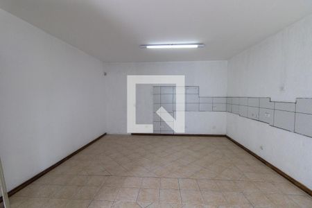 Sala 1 de casa para alugar com 3 quartos, 140m² em Cidade Jardim, São José dos Pinhais