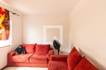 Sala de TV de casa para alugar com 3 quartos, 140m² em Cidade Jardim, São José dos Pinhais