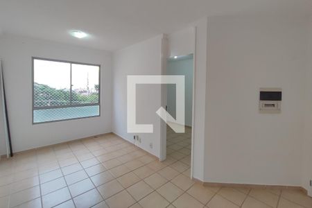 Apartamento para alugar com 55m², 2 quartos e 1 vagaSala