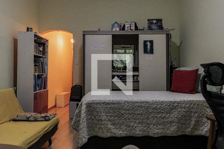 Sala/Quarto de apartamento para alugar com 1 quarto, 30m² em Copacabana, Rio de Janeiro