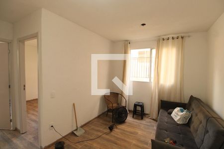 Sala de apartamento para alugar com 2 quartos, 42m² em Madureira, Rio de Janeiro