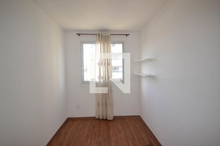 Quarto 1 de apartamento para alugar com 2 quartos, 50m² em Aero Clube, Nova Iguaçu