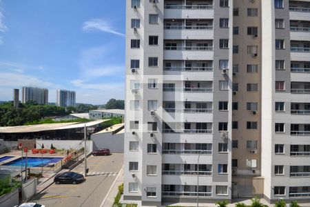 Apartamento para alugar com 50m², 2 quartos e 1 vagaQuarto 1-vista