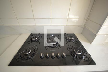 Apartamento para alugar com 50m², 2 quartos e 1 vagaCozinha e Área de Serviço