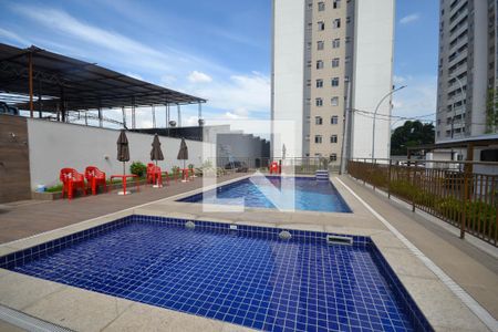 Apartamento para alugar com 50m², 2 quartos e 1 vagapisicna