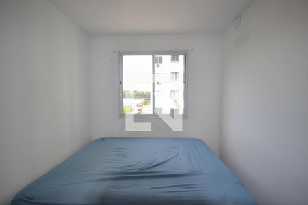 Apartamento para alugar com 50m², 2 quartos e 1 vagaQuarto 2