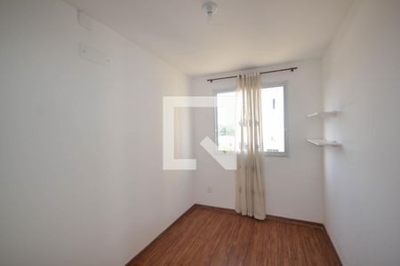 Quarto 1 de apartamento para alugar com 2 quartos, 50m² em Aero Clube, Nova Iguaçu