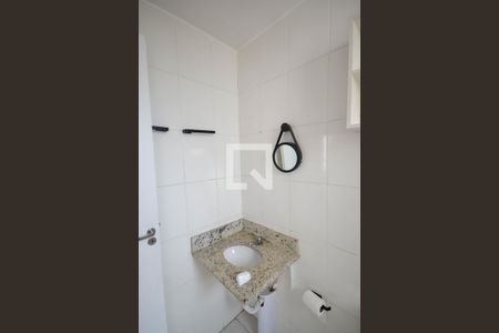 Apartamento para alugar com 50m², 2 quartos e 1 vagaBanheiro