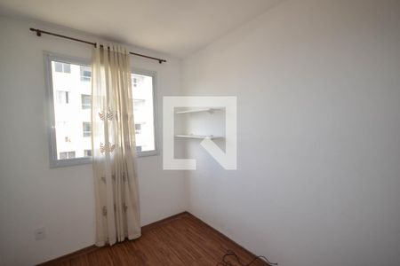 Quarto 1 de apartamento para alugar com 2 quartos, 50m² em Aero Clube, Nova Iguaçu