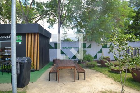 Apartamento para alugar com 50m², 2 quartos e 1 vagaEasy Market