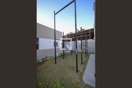 Apartamento para alugar com 50m², 2 quartos e 1 vagaÁrea comum