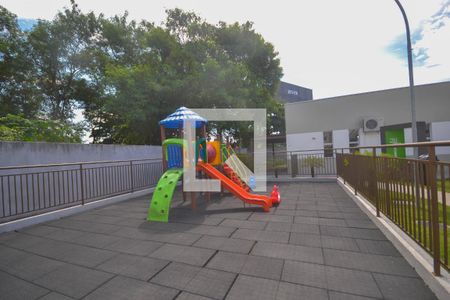 Apartamento para alugar com 50m², 2 quartos e 1 vagaplay