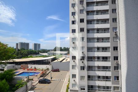 Apartamento para alugar com 50m², 2 quartos e 1 vagaQuarto 2-vista