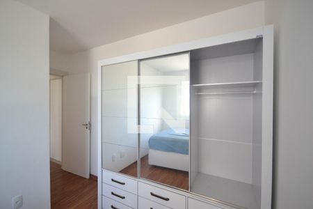Apartamento para alugar com 50m², 2 quartos e 1 vagaQuarto 2