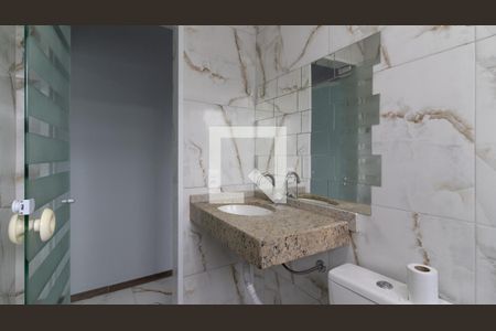 Casa à venda com 60m², 2 quartos e sem vagaBanheiro