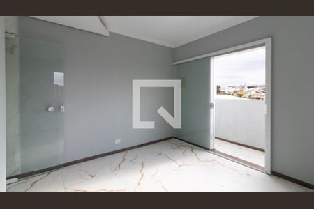 Quarto 2 de casa à venda com 2 quartos, 60m² em Parque Boturussu, São Paulo