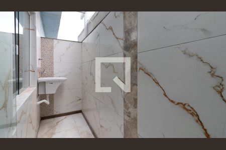 Casa à venda com 60m², 2 quartos e sem vagaÁrea de Serviço