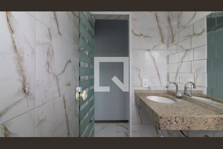 Casa à venda com 60m², 2 quartos e sem vagaBanheiro