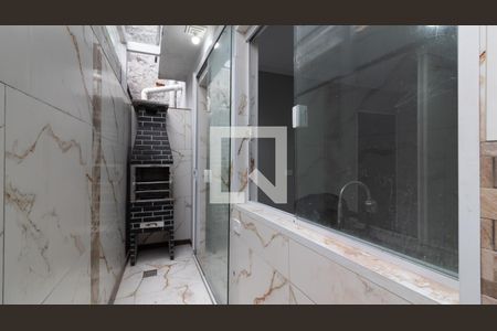 Casa à venda com 60m², 2 quartos e sem vagaÁrea de Serviço