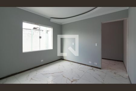 Sala de casa à venda com 2 quartos, 60m² em Parque Boturussu, São Paulo