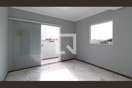 Quarto 2 de casa à venda com 2 quartos, 60m² em Parque Boturussu, São Paulo