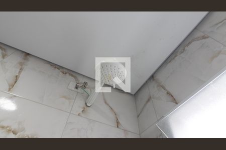 Casa à venda com 60m², 2 quartos e sem vagaBanheiro