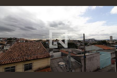 Casa à venda com 60m², 2 quartos e sem vagaVista do Quarto 2