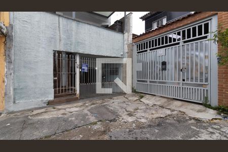 Casa à venda com 60m², 2 quartos e sem vagaFachada