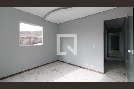 Casa à venda com 60m², 2 quartos e sem vagaQuarto 2