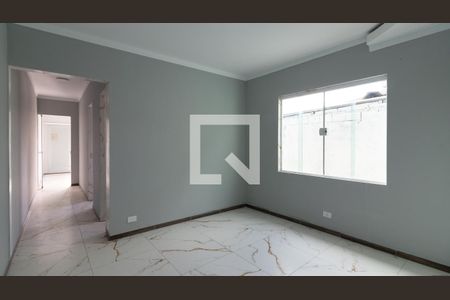 Sala de casa à venda com 2 quartos, 60m² em Parque Boturussu, São Paulo