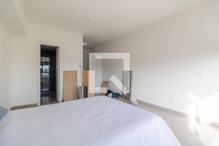 Sala/Quarto de kitnet/studio à venda com 1 quarto, 35m² em Teresópolis, Porto Alegre