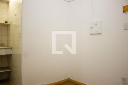 Kitnet/Studio à venda com 1 quarto, 26m² em Centro, Rio de Janeiro
