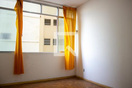 Studio de kitnet/studio à venda com 1 quarto, 26m² em Centro, Rio de Janeiro