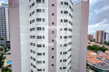 vista do Quarto de kitnet/studio à venda com 1 quarto, 25m² em Vila Mariana, São Paulo