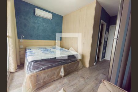 Studio de kitnet/studio para alugar com 1 quarto, 25m² em Butantã, São Paulo