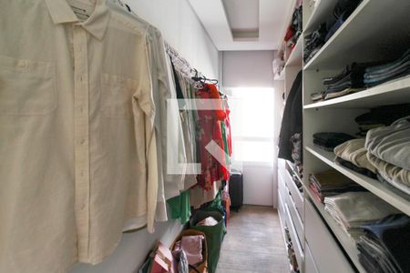 Apartamento à venda com 70m², 1 quarto e 1 vagaCloset 