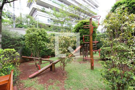 Apartamento à venda com 70m², 1 quarto e 1 vagaÁrea comum - Playground