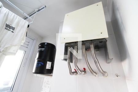 Apartamento à venda com 70m², 1 quarto e 1 vagaÁrea de Serviço