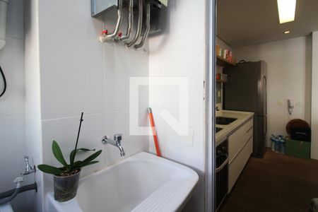Apartamento à venda com 70m², 1 quarto e 1 vagaÁrea de Serviço